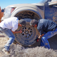 Image for article titled Mad Max Meets NASCAR: My Brutal 800 Mile Drive Across A Mexican Wasteland